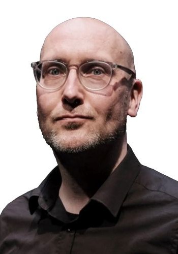 Dr. Jussi Parikka